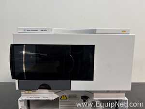 Agilent Technologies FC/ALS Therm and ALS HPLC Components