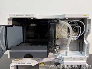 Agilent Technologies FC/ALS Therm and ALS HPLC Components