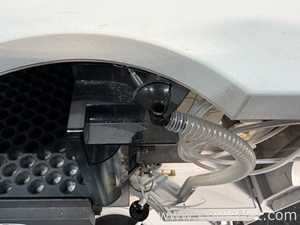 Agilent Technologies FC/ALS Therm and ALS HPLC Components