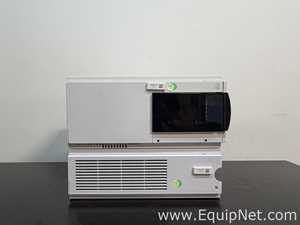 Agilent Technologies FC/ALS Therm and ALS HPLC Components