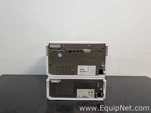 Agilent Technologies FC/ALS Therm and ALS HPLC Components