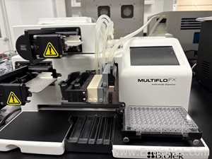 BioTek Instruments MultiFlo FX Microplate Washer