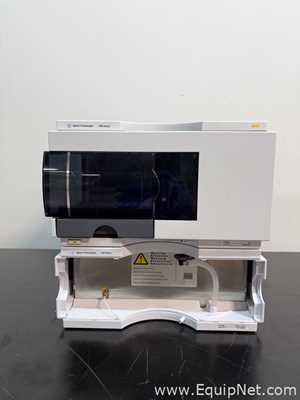 Agilent Technologies FC/ALS Therm and ALS HPLC Components