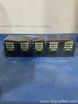 Lavadora - Placa Hamilton CO-RE Tips