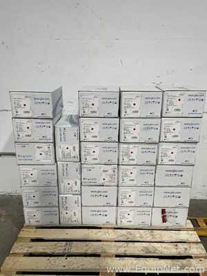 Lote de  Consumible Greiner Bio One 781182