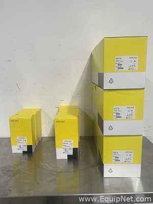 Lote de  Consumible Sartorius Optifit Tips