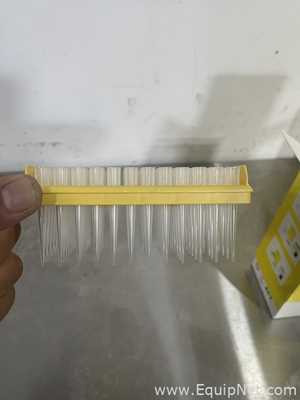 lote de   Consumível Sartorius Optifit Tips