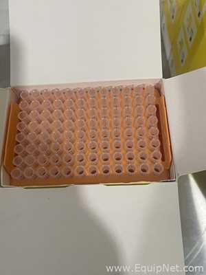 lote de   Consumível Sartorius Optifit Tips
