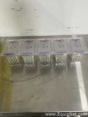 lote de   Consumível Sartorius Optifit Tips