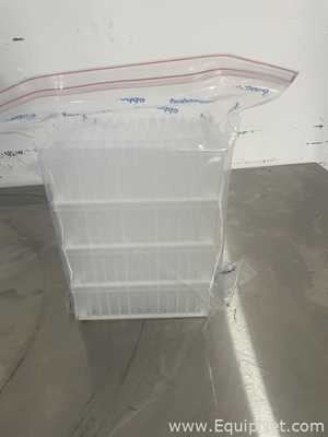 lote de   Consumível Eppendorf Deepwell Plate