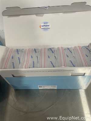 lote de   Consumível Eppendorf Deepwell Plate