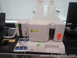 Analizador Luminex Corporation Milliplex
