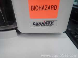 Analizador Luminex Corporation Milliplex