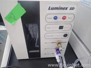Analizador Luminex Corporation Milliplex