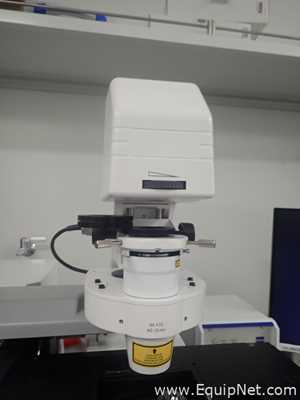 Microscópio Carl Zeiss Microimaging GmbH Axio Observer