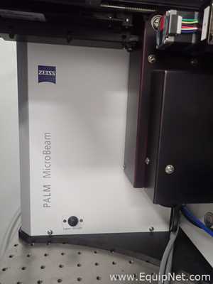 Microscópio Carl Zeiss Microimaging GmbH Axio Observer