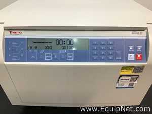 Centrífuga para laboratorio Thermo Scientific Sorvall Legend X1