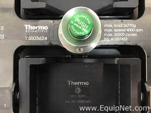 Centrífuga para laboratorio Thermo Scientific Sorvall Legend X1