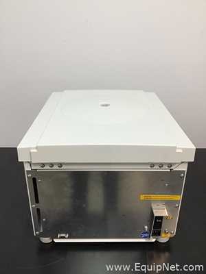 Centrífuga para laboratorio Thermo Scientific Sorvall Legend X1