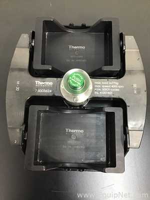 Centrífuga para laboratorio Thermo Scientific Sorvall Legend X1
