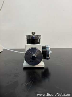Nikon Eclipse TE2000U Inverted Fluorescence Imaging Microscope