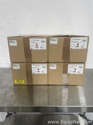 Lote de  Consumible Cole Parmer Deep Well Plate