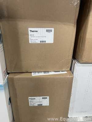 Lot of Various Thermo Scientific Consumables