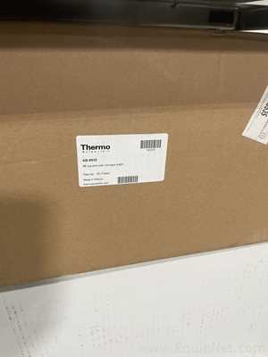 Lot of Various Thermo Scientific Consumables
