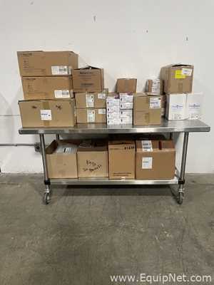 Lote de  Consumible Miscellaneous  Various