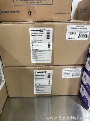 Lot of Various Consumables and Lab Equipment
