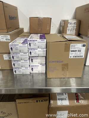 Lot of Various Consumables and Lab Equipment