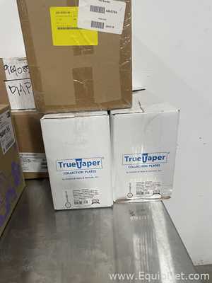 Lot of Various Consumables and Lab Equipment