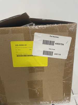 Lot of Various Consumables and Lab Equipment