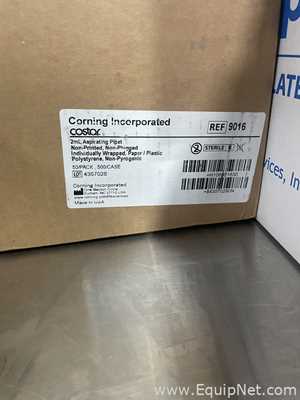 Lot of Various Consumables and Lab Equipment