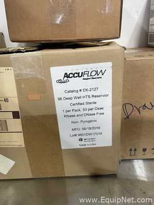 Lot of Various Consumables and Lab Equipment
