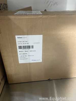 Lot of Various Consumables and Lab Equipment
