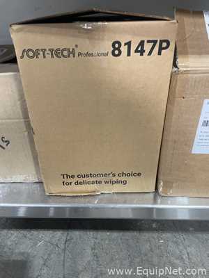 Lot of Various Consumables and Lab Equipment