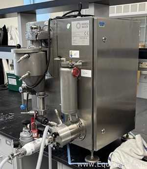 Misturador para Laboratórios Hansa Mixer Pico-Mix XL