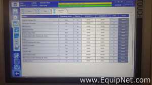 Clasificador Hosokawa Alpine Zirkoplex ZPS200