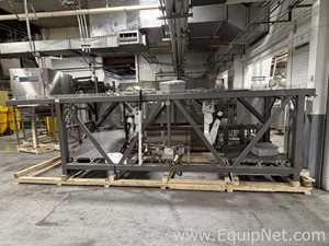 ABI Custom Designed Robotic Scoring System for Bakeries