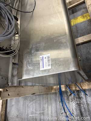 Máquina Horizontal para Formadora, Envasadora e Seladora Multivac R535