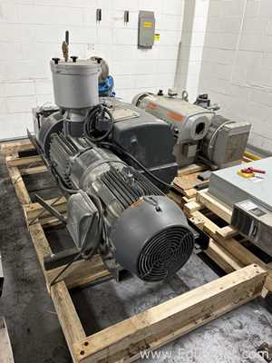 Máquina Horizontal para Formadora, Envasadora e Seladora Multivac R535