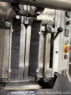 Embaladora de Fluxo Artypac Automation Inc. Arty 75H