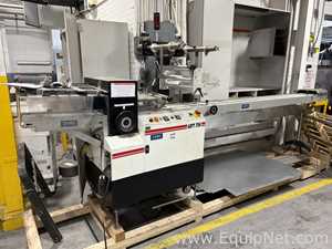 Embaladora de Fluxo Artypac Automation Inc. Arty 75H