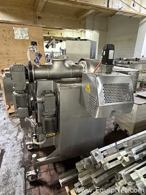 Divisora y Amasadora de Masa AMF Bakery Systems Bread Flex Divider
