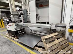 Artypac Automation Arty 75H Horizontal Flow Wrapper