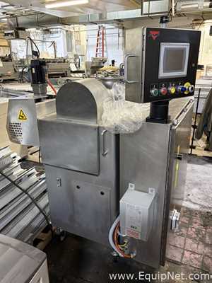 Divisora y Amasadora de Masa AMF Bakery Systems Bread Flex Divider