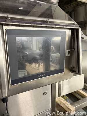 Línea de Maquinaria para Proceso de Alimentos Jenton In-Line Seal Tester