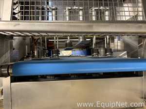 Línea de Maquinaria para Proceso de Alimentos Jenton In-Line Seal Tester