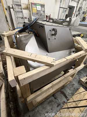 Despejador de Alimentos Buhler MKSB S/RF